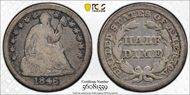 1846 H10C VG10