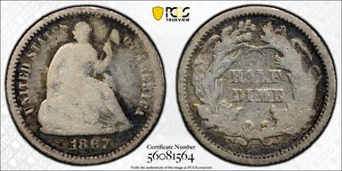 1867 H10C G6