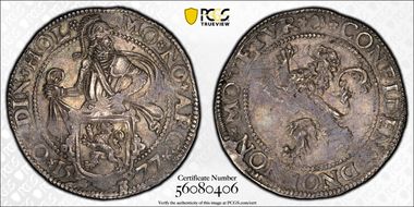 1577 1/2 Dlr KM-9 AU55