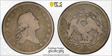 1795/1795 50C O-111 VG8