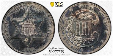 1863 3CS PR63