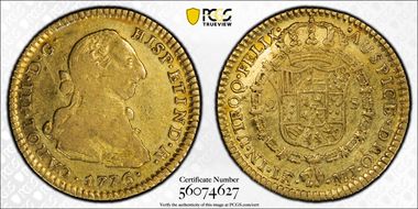 1776-L MJ 2 Esc XF45