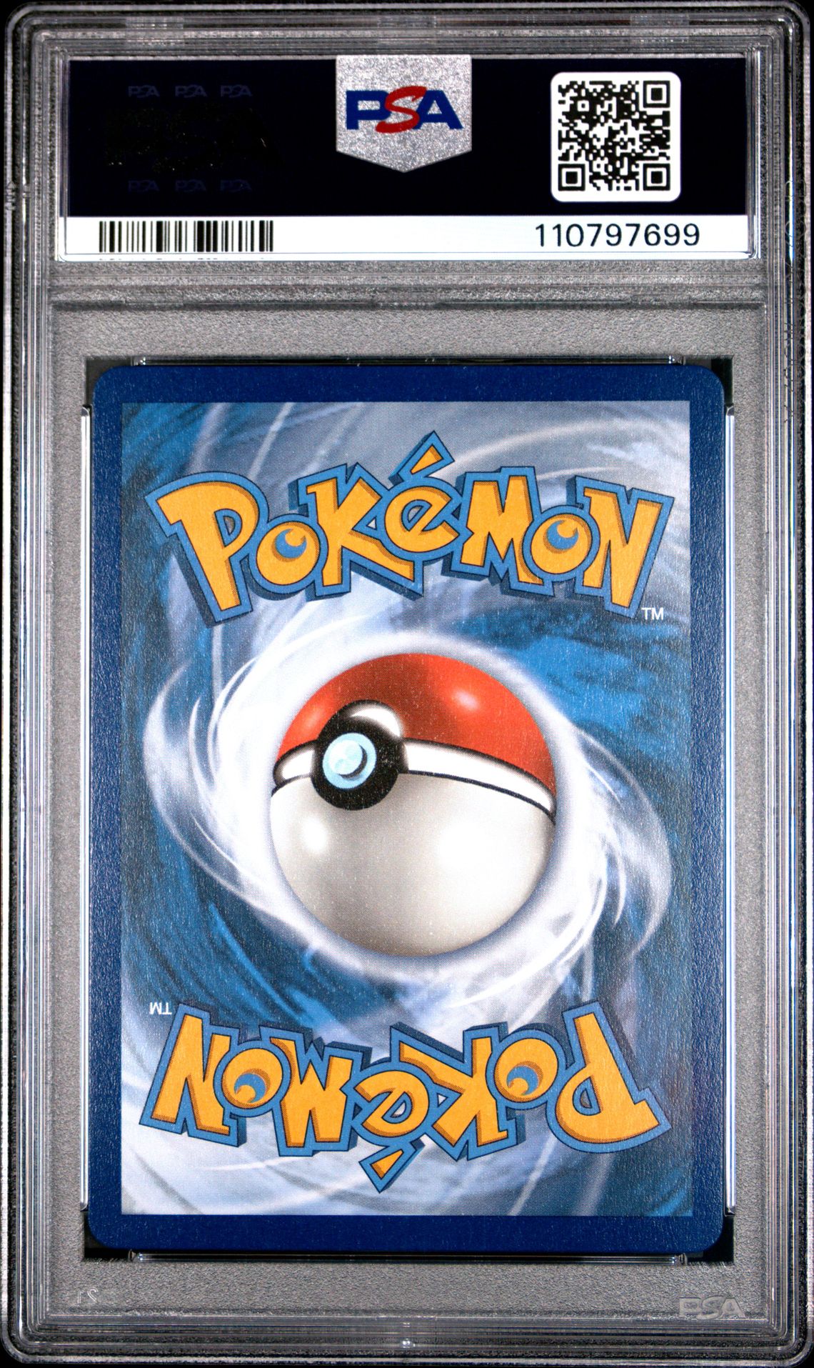 2021 Pokemon Sword & Shield Evolving Skies Fa/Dragonite V #192 (Evolving Skies) Gem Mt 10 back