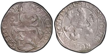 1641 Daalder D-4849 AU55