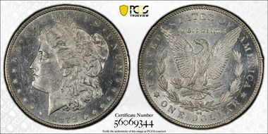 1878-CC $1 N1