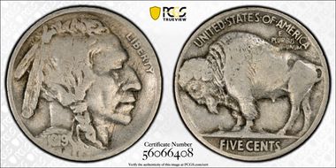 1919 5C 2 Feathers N1