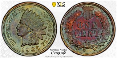 1905 1C N1BN