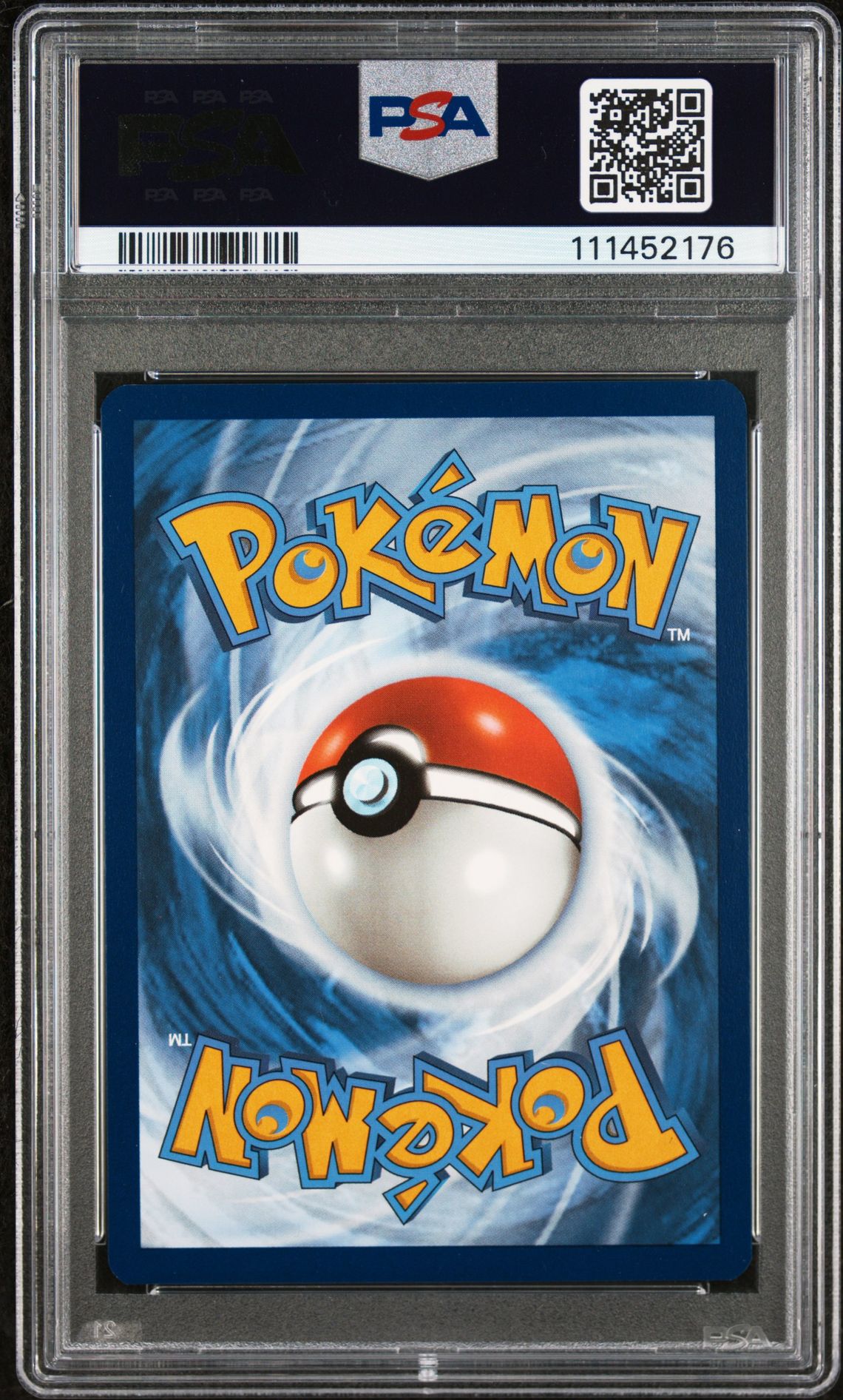 2023 Pokemon Obf En-Obsidian Flames Charizard Ex #125 Gem Mt 10 back
