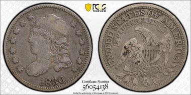 1830 H10C LM-10 VF20