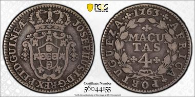 1763 4 Mac VF30