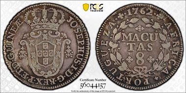 1762 8 Mac Gomes-Jo.12.01 VF35