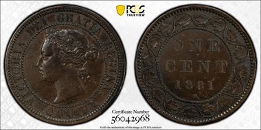 1881-H 1C Triple Punch N in REGINA XF45BN
