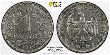 1939-F Mark J-354 N1