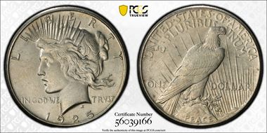 1925-S $1 N1