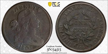 1805 1C VG10BN