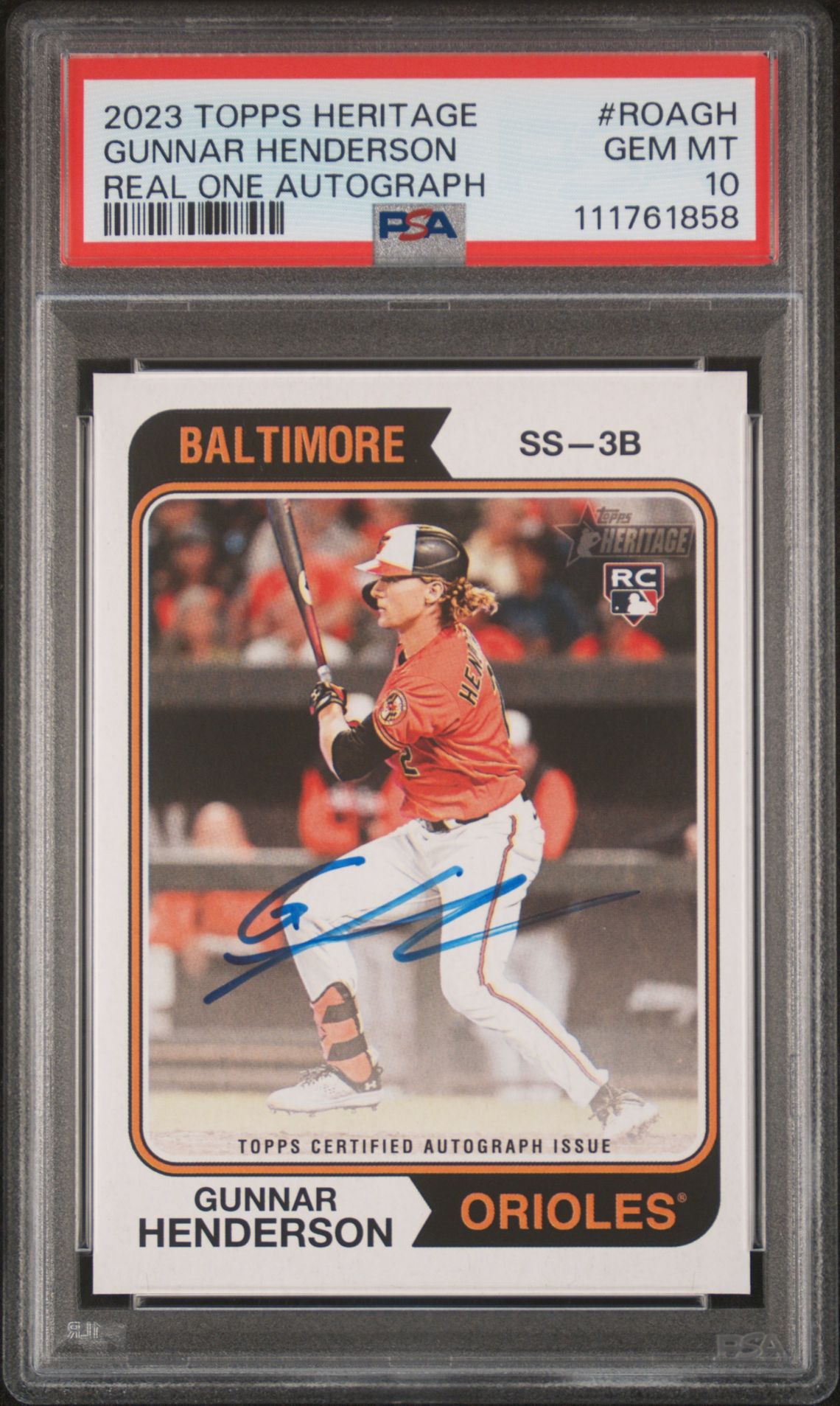 #ROAGH GUNNAR HENDERSON