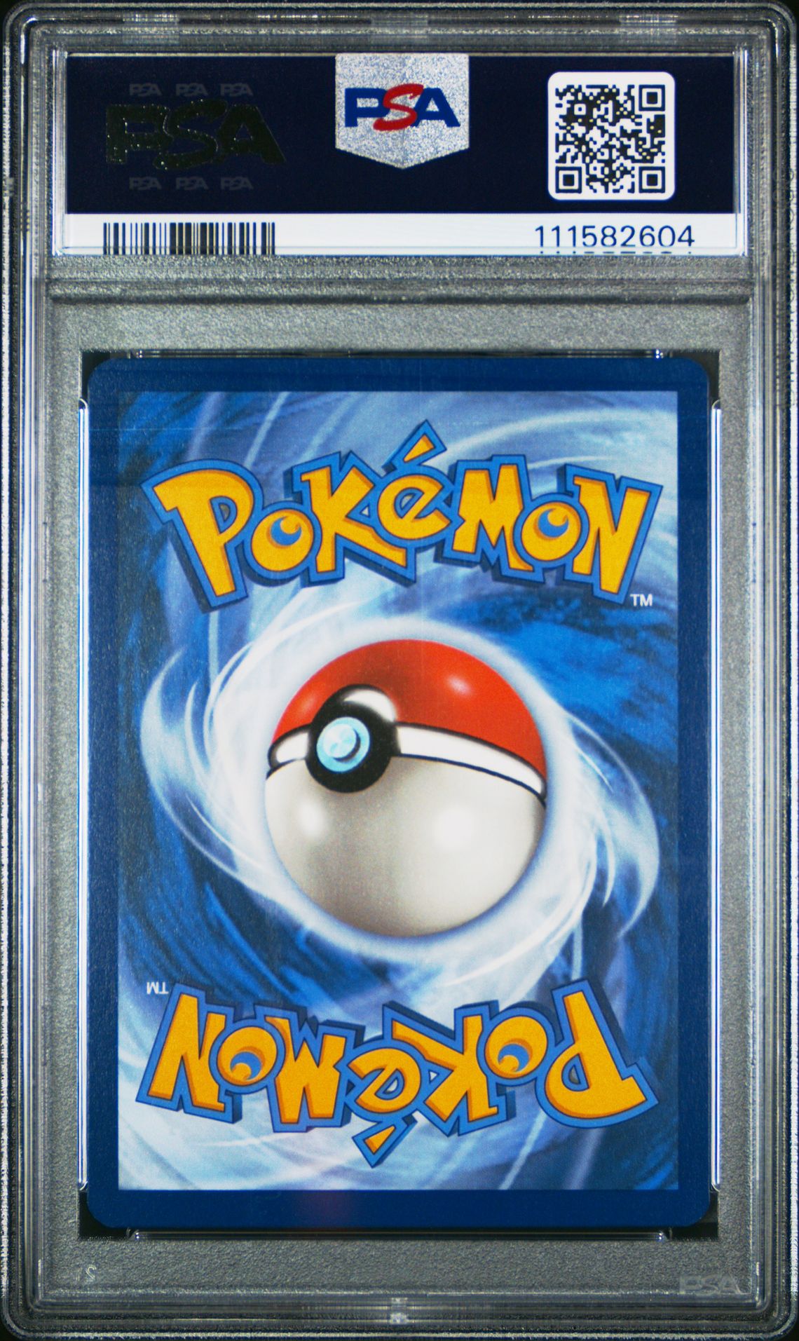 2024 Pokemon Ssp En-Surging Sparks Pikachu Ex #219 (Ultra Rare) Nm-Mt 8 back