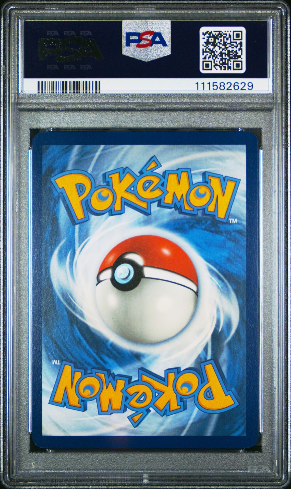 2024 Pokemon Ssp En-Surging Sparks Latios #203 (Illustration Rare) Mint 9 back