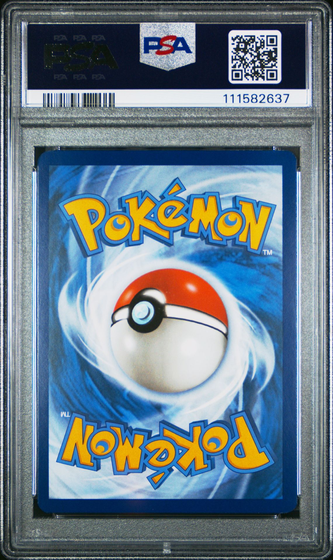 2023 Pokemon Svi En-Scarlet & Violet Drowzee #210 (Illustration Rare) Mint 9 back