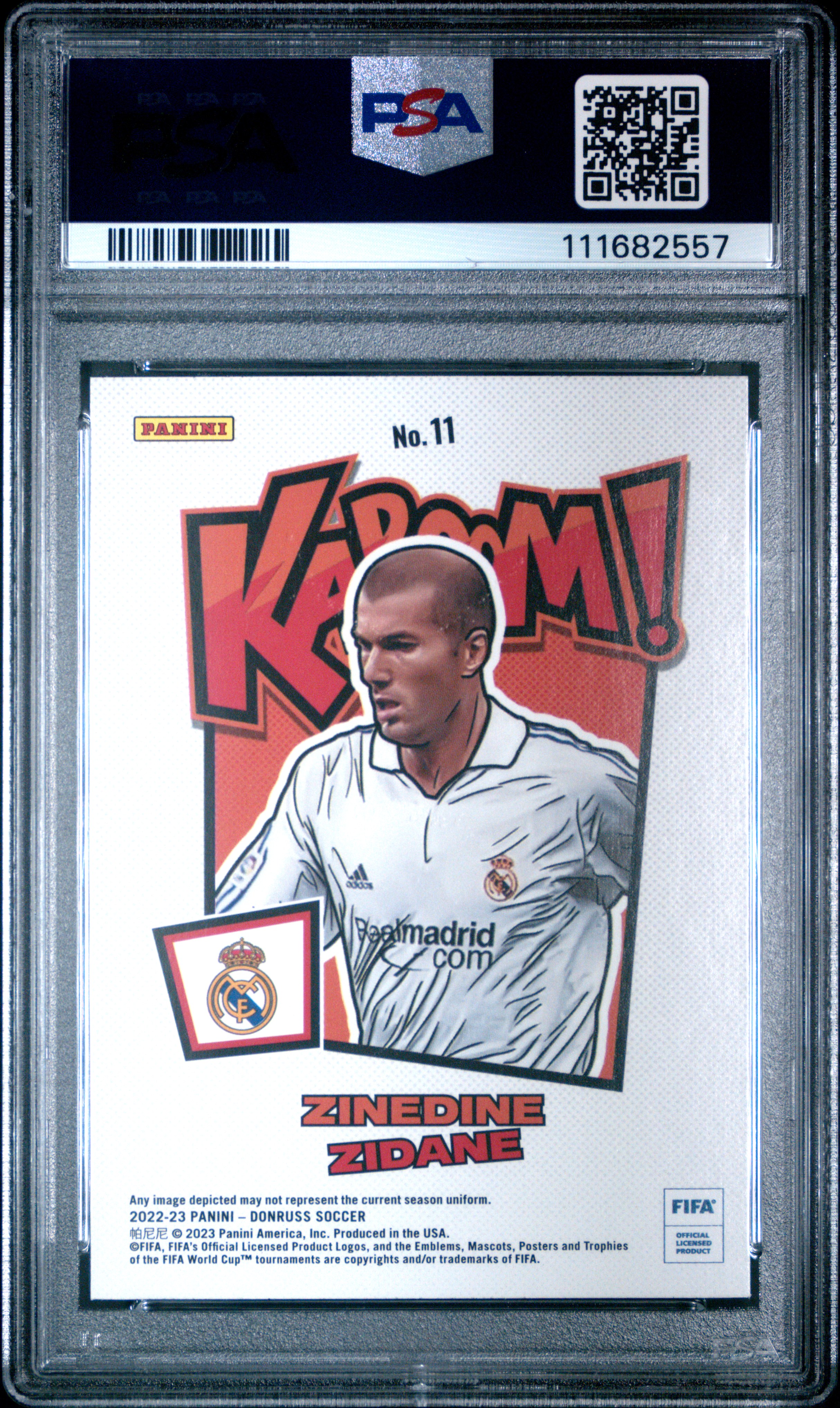 フレンキー・デヨング　kaboom ケースヒット　panini donruss 2021-22 Panini Donruss Road to Qatar - Kaboom! Frenkie de