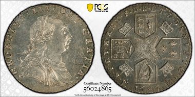 1787 6D S-3749 Hearts MS63