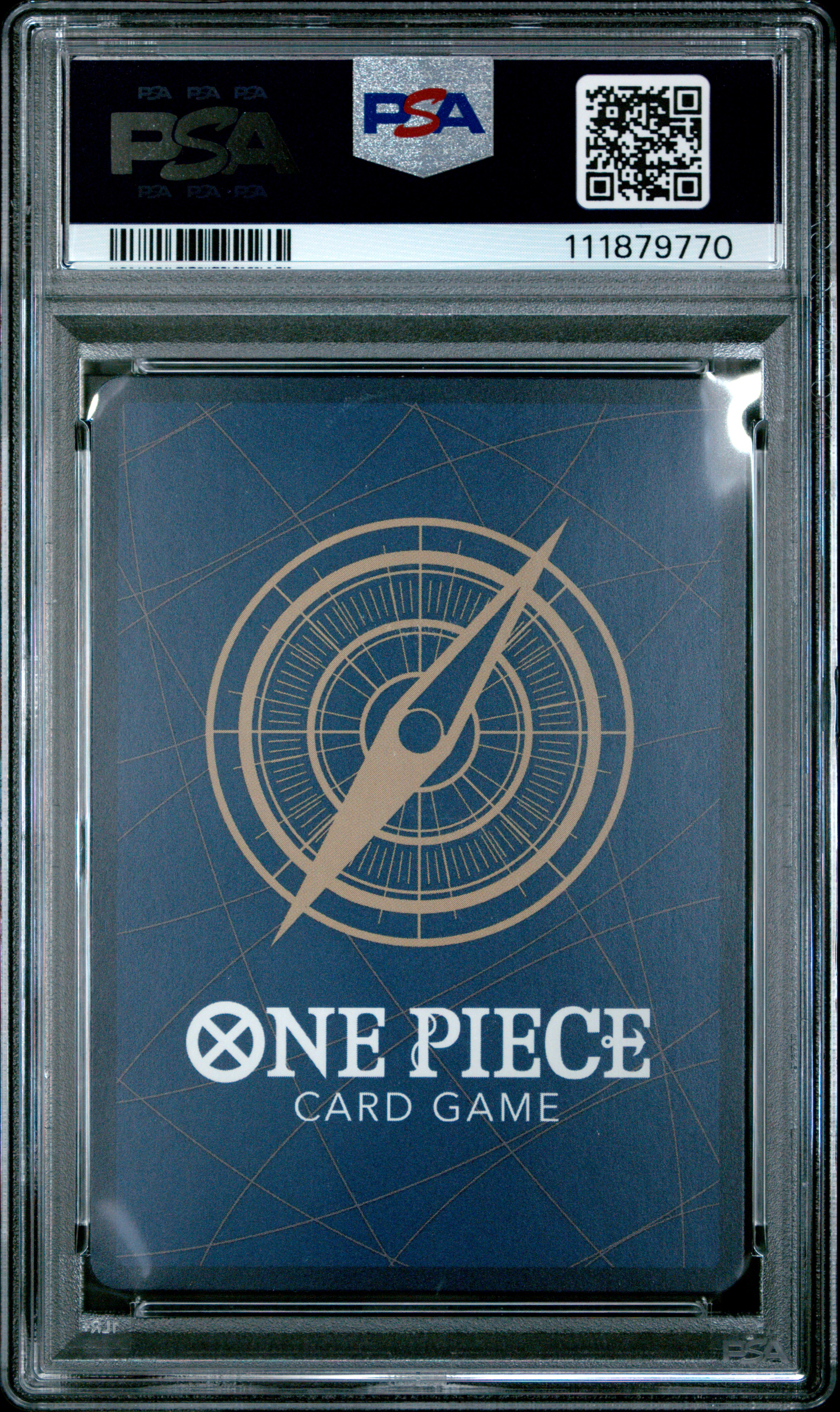 SIR C CARDS COLLECTION 's 2024 One Piece Japanese Op09-Emperors In