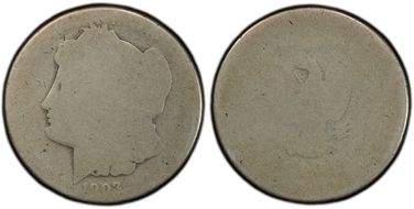 1903 $1 PO1