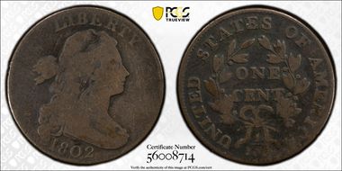 1802 1C G6BN