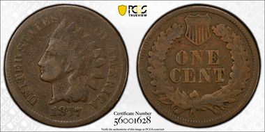1877 1C G4BN