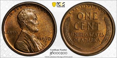1910-S 1C N1BN
