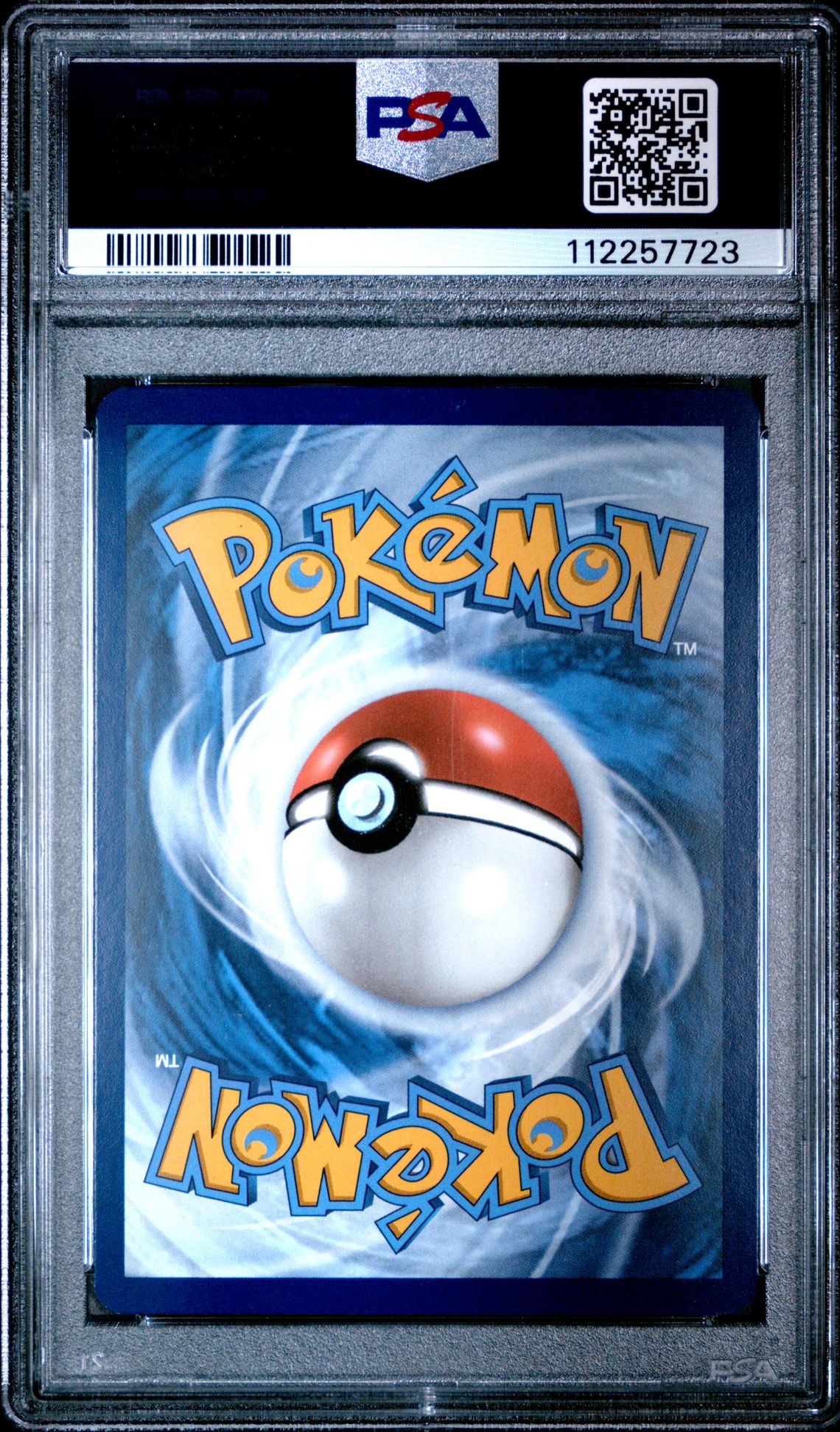 2025 Pokemon Jtg En-Journey Together Iono's Bellibolt Ex #183 (Special Illustration Rare) Mint 9 back