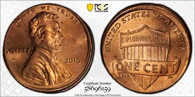2016 1C Shield MS62RD