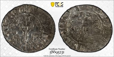 (1198-1219) Tram Levon I N1