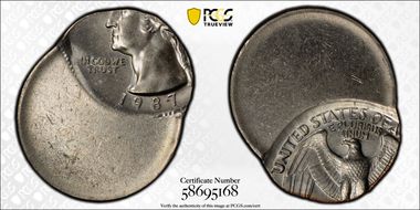 Various Various MS63