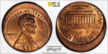 1999 1C MS64RD