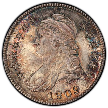 Cert 02881296 - Coin Image