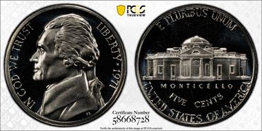 1971 5C No S PR69CAM