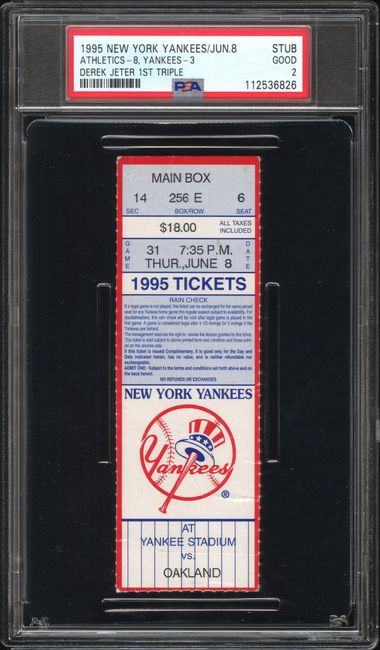 Stub example