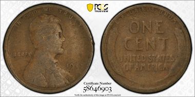 1917 1C DDO, FS-101 G4BN