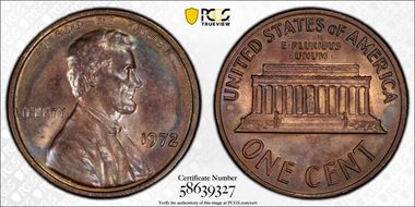 1972 1C DDO, FS-101 N1BN