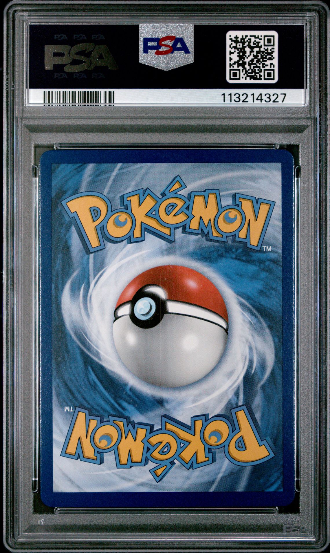 2017 Pokemon Sm Black Star Promo Fa/Raichu Gx #Sm90 (Promo-S.l. Special Coll.) Gem Mt 10 back