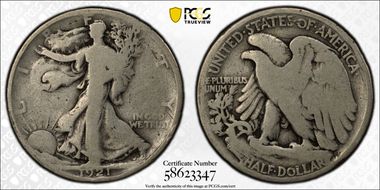 1921 50C G4