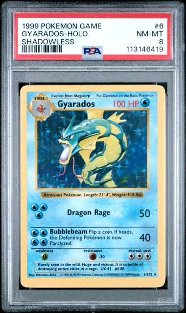 Gyarados