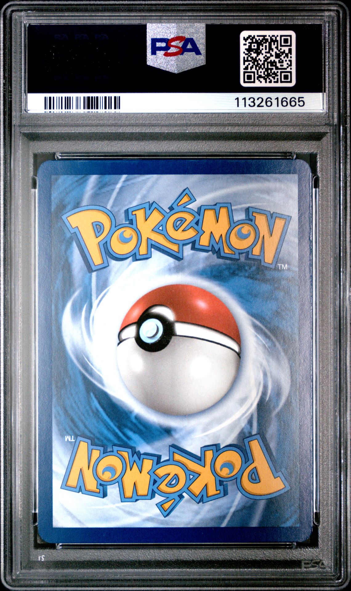 2023 Pokemon Mew En-151 Venusaur Ex #198 (Special Illustration Rare) Mint 9 back