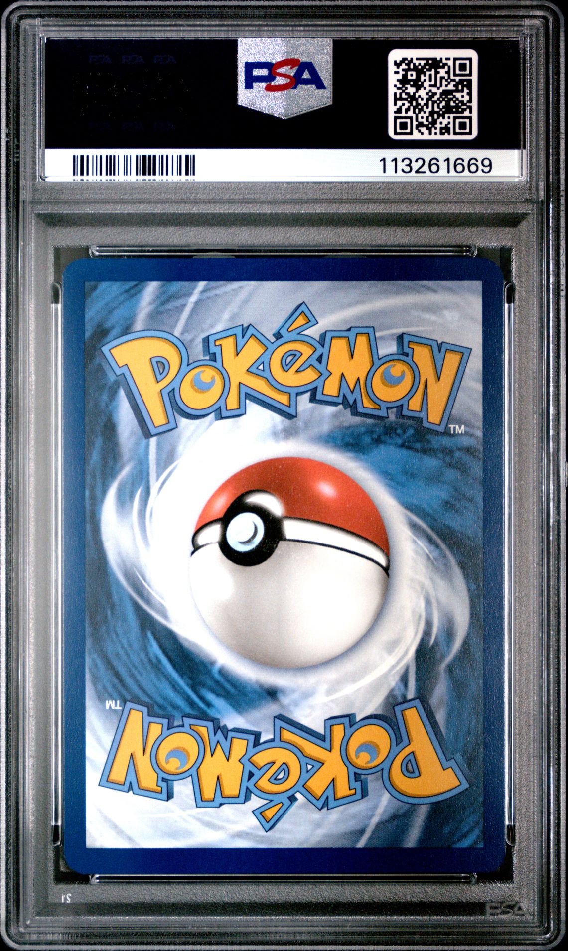 2025 Pokemon Jtg En-Journey Together Iono's Kilowattrel #163 (Illustration Rare) Gem Mt 10 back