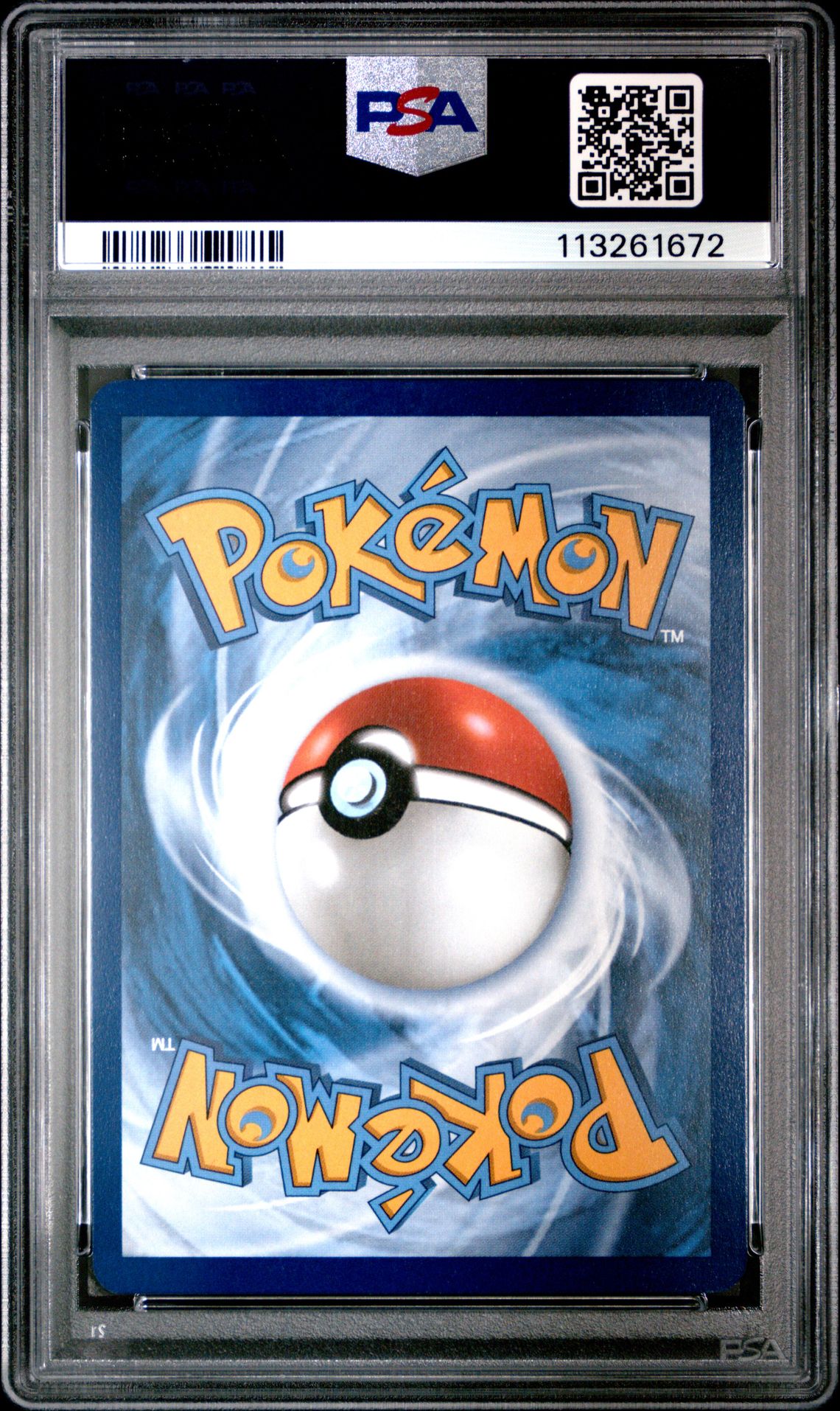 2025 Pokemon Jtg En-Journey Together N's Zoroark Ex #185 (Special Illustration Rare) Gem Mt 10 back