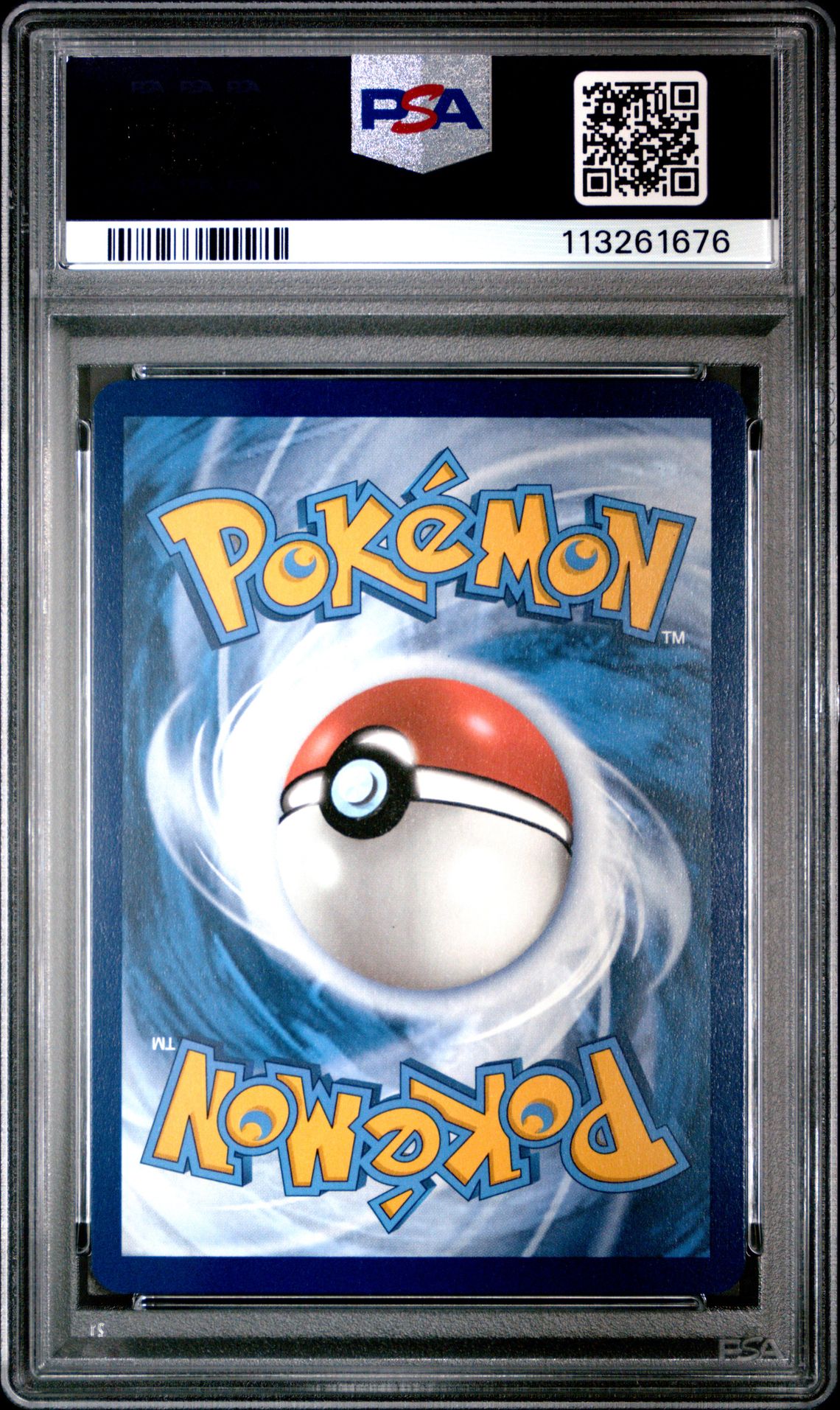 2025 Pokemon Pre En-Prismatic Evolutions Sylveon Ex #041 Gem Mt 10 back