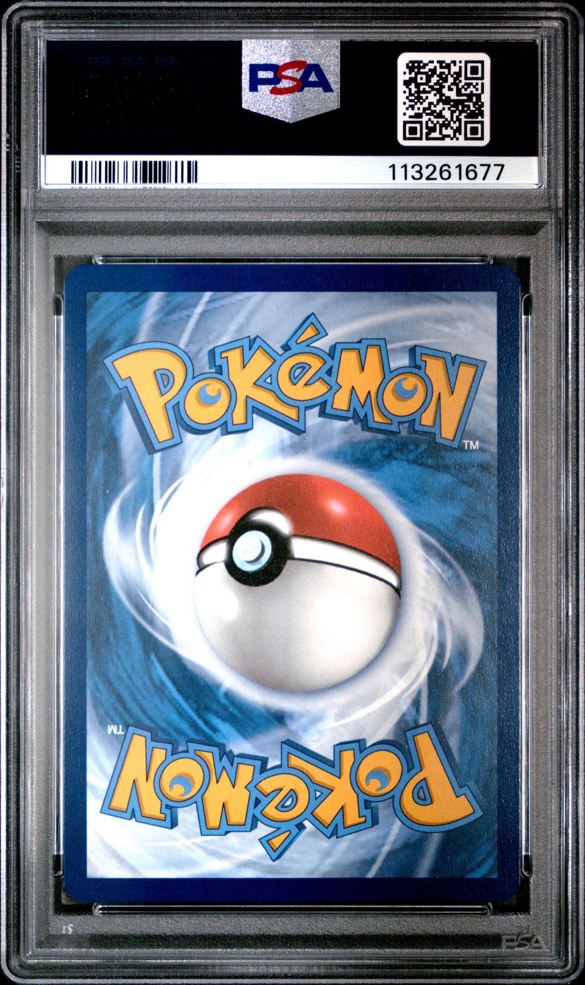 2025 Pokemon Pre En-Prismatic Evolutions Snorlax Ex #076 Mint 9 back