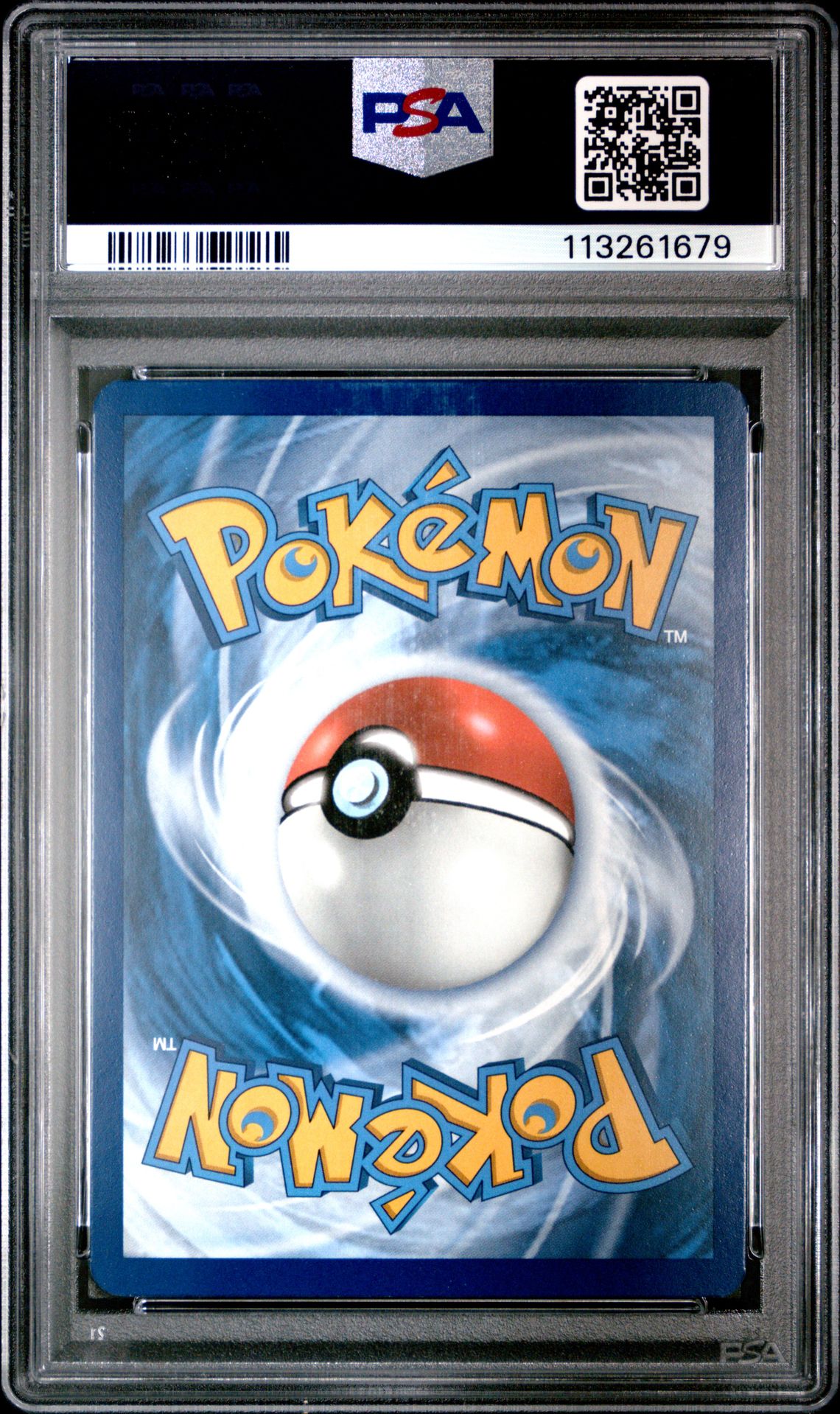 2023 Pokemon Obf En-Obsidian Flames Charizard Ex #228 (Hyper Rare) Mint 9 back