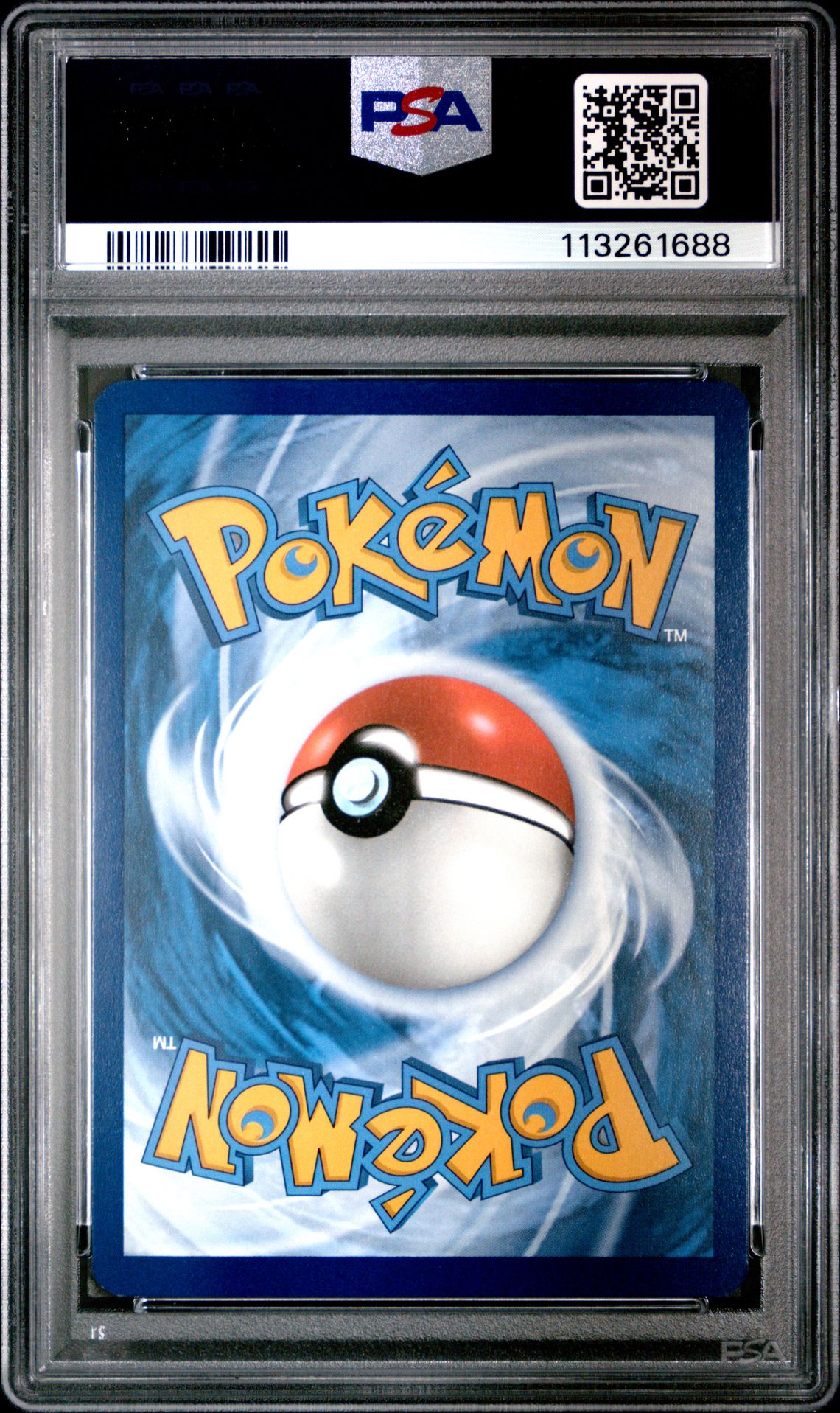 2023 Pokemon Mew En-151 Charmander #168 (Illustration Rare) Gem Mt 10 back